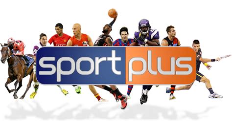 sport plus tv program